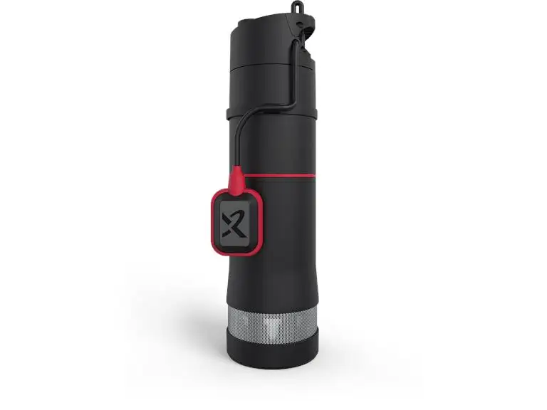 Tauchpumpe Grundfos SBA 3-45 A mit der Referenz 92713068 von der Marke GRUNDFOS