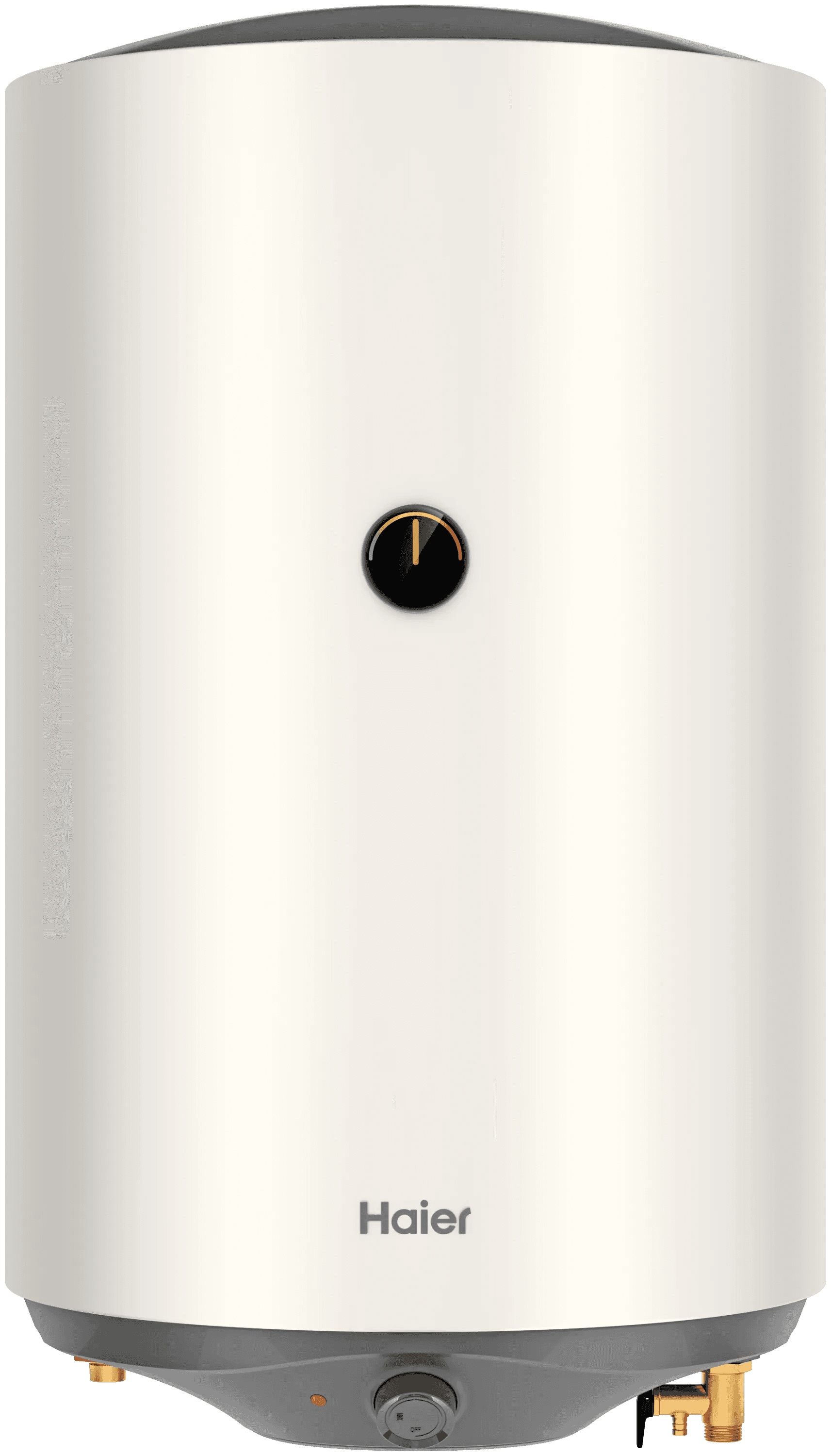 Mehrfach positionierbarer Elektroboiler Haier RM1 100 Liter mit der Referenz ES100V-RM1 von der Marke HAIER