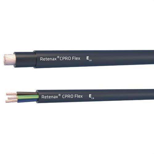 Retenax CPRO RV-K 1KV Kabel 4G2.5 - Rolle 100 Meter mit der Referenz 20193626 von der Marke PRYSMIAN