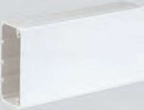 PVC-Kanal 130x55mm mit der Referenz TS13055/9 von der Marke SIMON