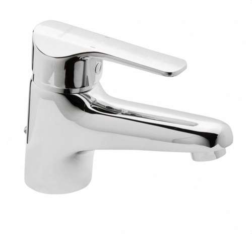 Einhebel-Waschtischarmatur PLUS K8 Chrom mit der Referenz 61130 28 45 66 von der Marke GENEBRE