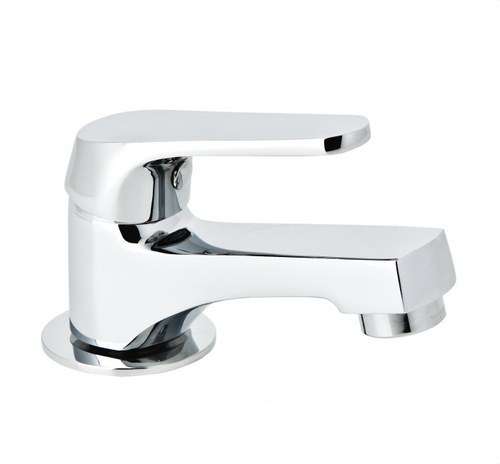 Einhebel-Waschtischarmatur 1 WASSER Chrom mit der Referenz 1002 04 von der Marke GENEBRE