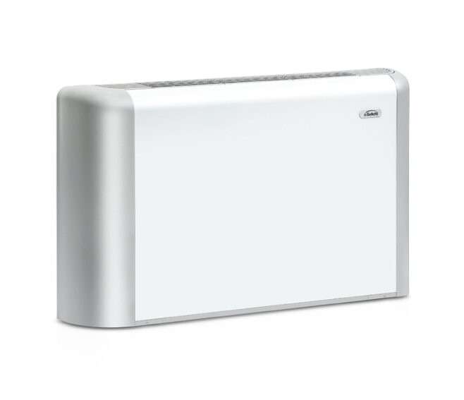 Wand-Fancoil Galletti ESTRO F7L 3 Geschwindigkeiten mit der Referenz EF07L0L0000000A von der Marke GALLETTI