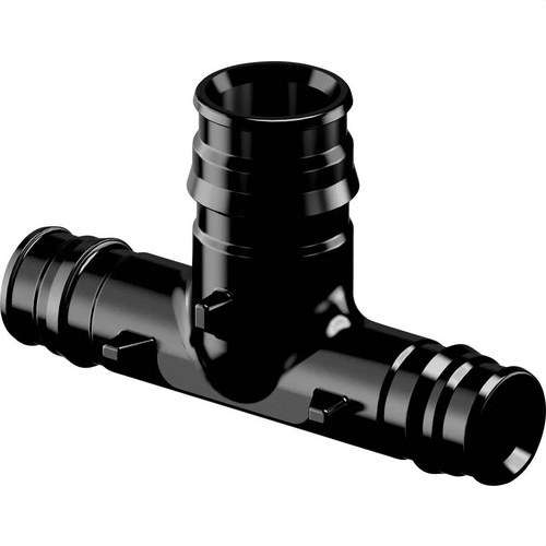 Uponor Q&E reduzierter T-Stück PPSU 63x40x40 mit der Referenz 1042869 von der Marke UPONOR