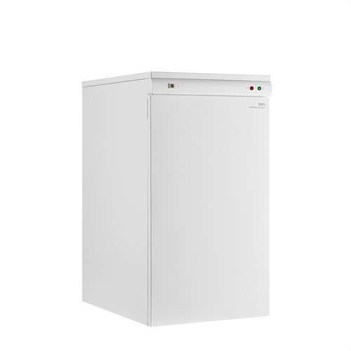 Baxi GAVINA PLUS Eco Ölkessel 30 kW mit der Referenz 7703646 von der Marke BAXI 