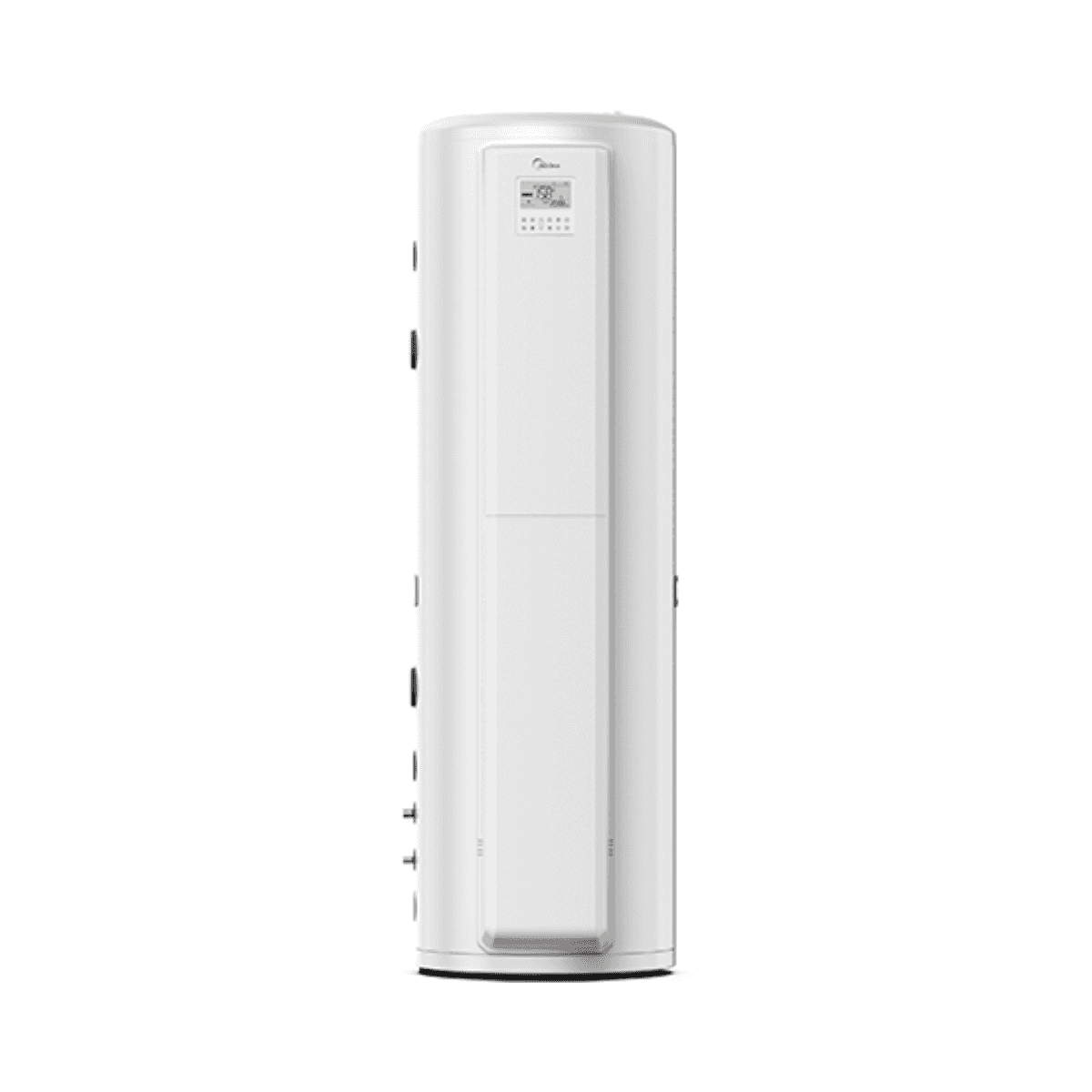 Multifunktions-Warmwasserspeicher Midea CIRQ HP 190 Liter mit der Referenz 13902180 von der Marke MIDEA