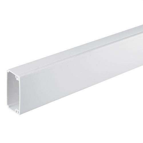 PVC-Minikabelkanal 20x50mm mit 1 Fach mit der Referenz TM12031/9 von der Marke SIMON