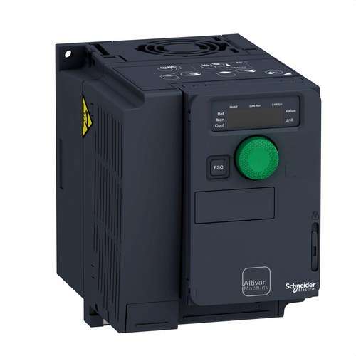 Geschwindigkeitsregler ALTIVAR-320C 2,2KW 230V Einphasig mit der Referenz ATV320U22M2C von der Marke SCHNEIDER ELECTRIC