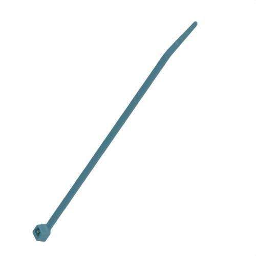 Blaue detektierbare Kabelbinder 3,6x142 U62X mit der Referenz 2233DT von der Marke UNEX