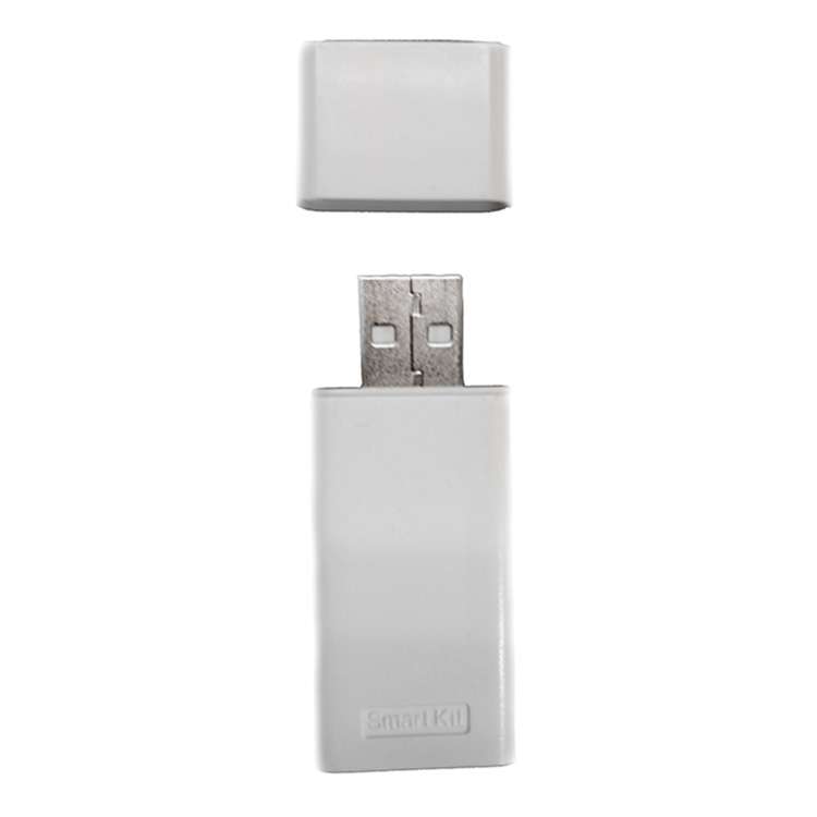 USB-WiFi-Controller für Klimaanlage Midea EU-OSK105 mit der Referenz 13930909 von der Marke MIDEA