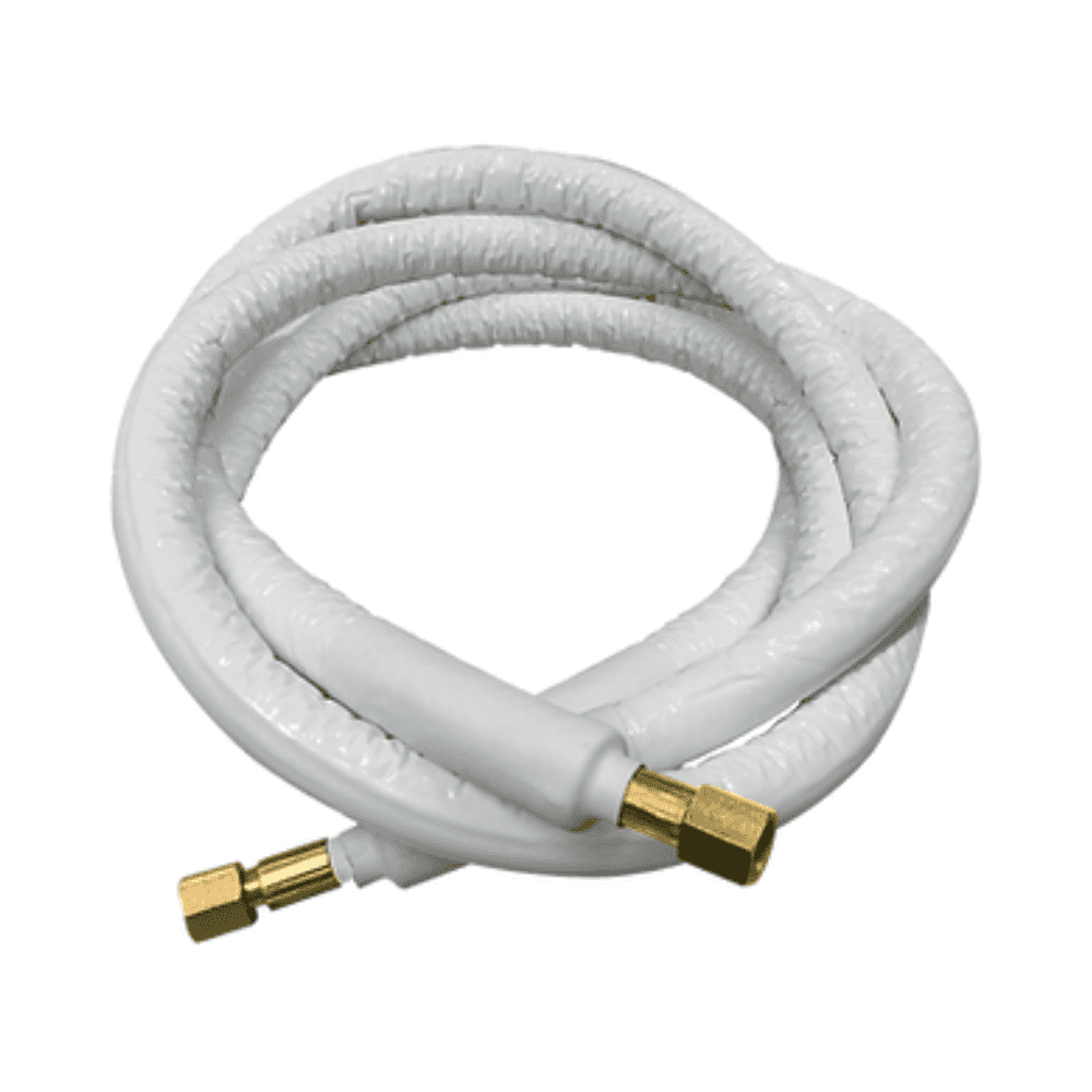 Kronos Pipe Flexibles Kältemittelrohr-Set Ø 1/4" 1/2" – 6 Meter Rolle mit der Referenz 6003-6000 von der Marke ZIMAKLIMA