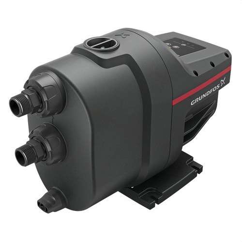 Grundfos Druckerhöhungsanlage SCALA1 5-55 mit der Referenz 99530407 von der Marke GRUNDFOS