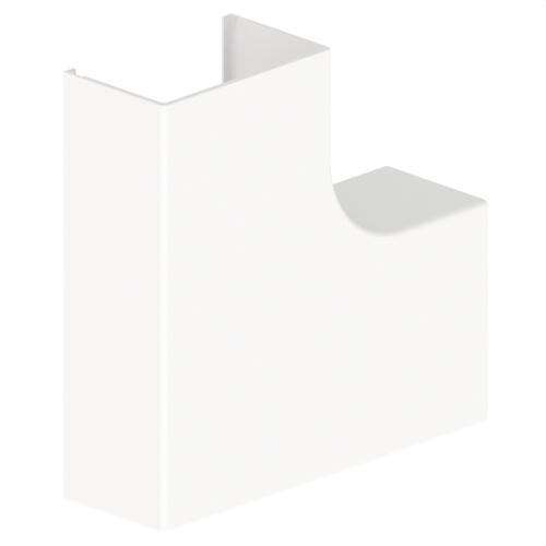 Weißer Flachwinkel 45X75 U24X mit der Referenz 31221-02 von der Marke UNEX