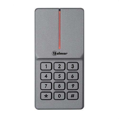 Golmar KEYBUS SE Tastatur und Näherungsleser mit der Referenz 20720001 von der Marke GOLMAR