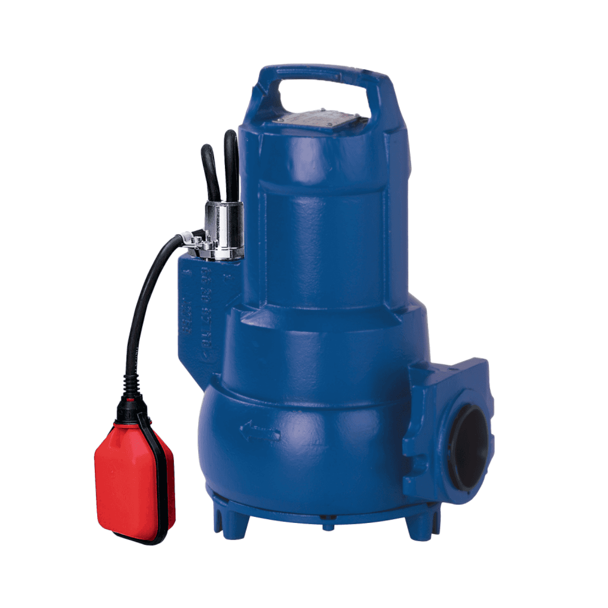 Tauchpumpe SFA Sanipump VX 50.2 SA - Automatische feste Version mit der Referenz AP0005 von der Marke SFA SANITRIT