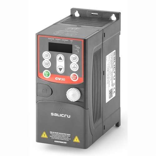 Frequenzumrichter 2,2 kW 3x400V Dreiphasig mit der Referenz 6B1BC000003 von der Marke SALICRU