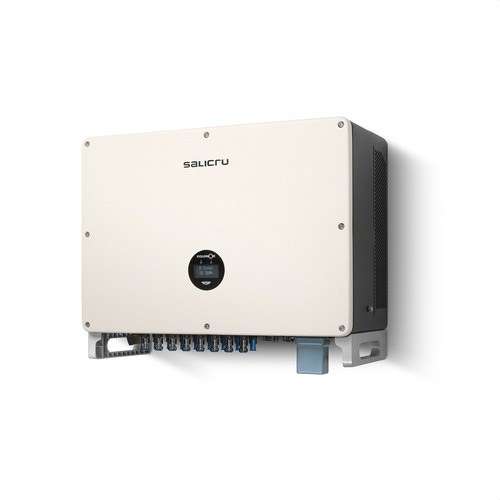 Dreiphasiger Solarwechselrichter 50 kW Salicru EQX2 50004-T mit der Referenz 6B2AB000024 von der Marke SALICRU