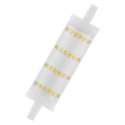 LED-Lampe Performance Class Special Line 118 CL 100 NON-DIM 13W/827 R7S mit der Referenz 4099854064937 von der Marke OSRAM