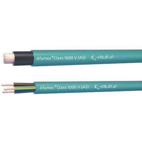 Kabel Afumex Klasse 1000V RZ1-K AS 3G6 - Rolle von 100 Metern mit der Referenz 20268896 von der Marke PRYSMIAN