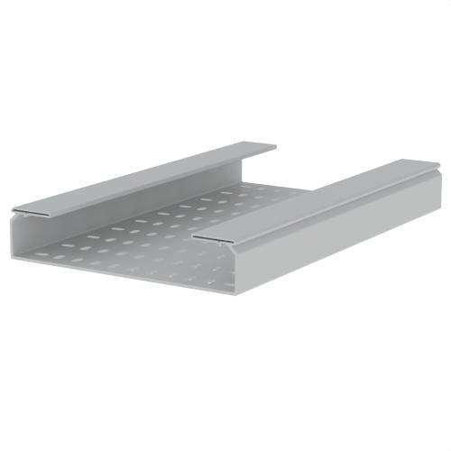 Perforierte Schale U23X 300x60mm mit der Referenz 66300 von der Marke UNEX