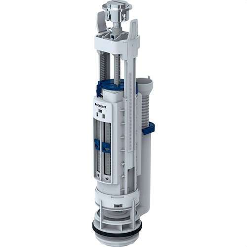 Geberit Zweimengenspülmechanismus Serie 290 d40 mit der Referenz 282.302.21.2 von der Marke GEBERIT