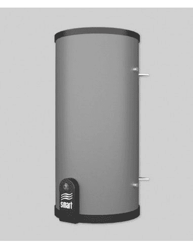 Wandhängender Pufferspeicher Thermor Smart EW 160 mit der Referenz 784215 von der Marke ATLANTIC