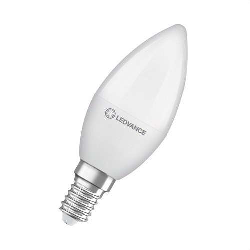 LED-Lampe Value Classic B 40 FR NON-DIM 4,9W/840 E14 mit der Referenz 4099854049347 von der Marke OSRAM