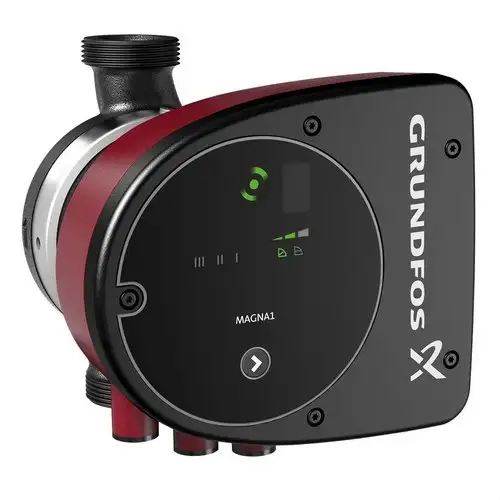 MAGNA1 25-40 Umwälzpumpe mit der Referenz 99221216 von der Marke GRUNDFOS