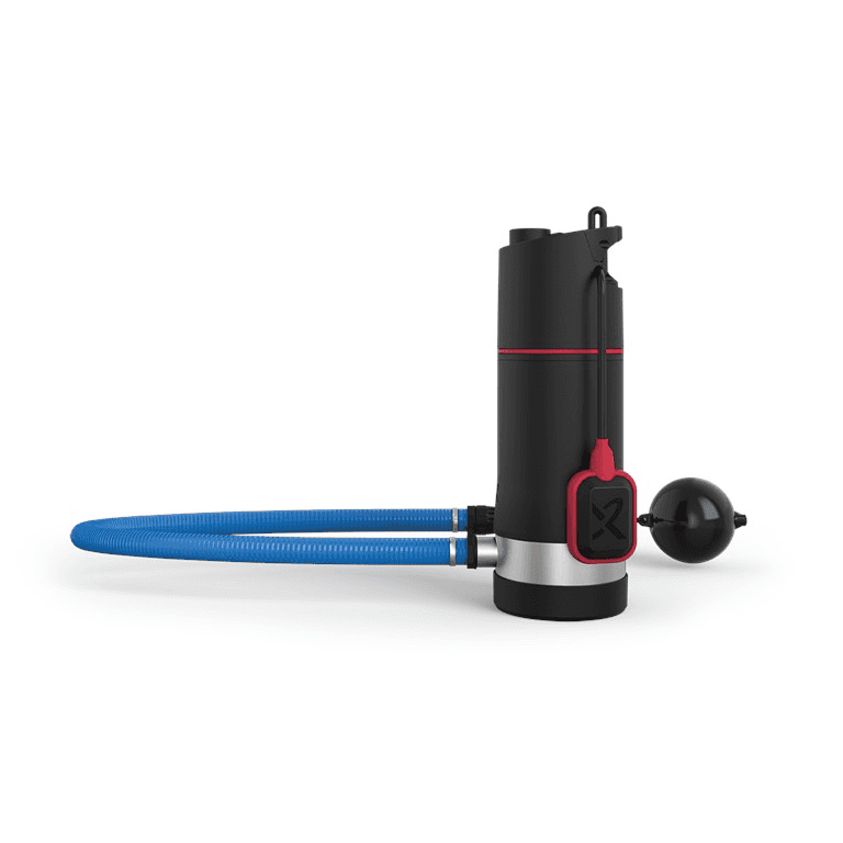 Grundfos SB 3-35 AW Tauch-Druckerhöhungssystem mit der Referenz 92712336 von der Marke GRUNDFOS