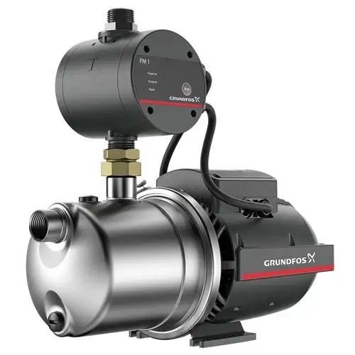 Grundfos Druckerhöhungsanlage JP 3-42 PM1 mit der Referenz 99515135 von der Marke GRUNDFOS