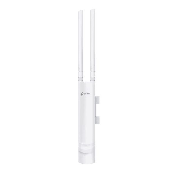 AC1200 Wireless MU-MIMO Außen-/Innen-Access Point mit der Referenz EAP225-Outdoor von der Marke TP-LINK