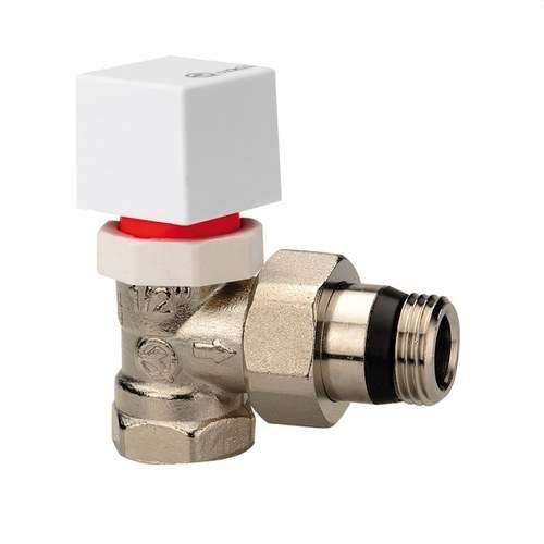Thermostatventil mit Innengewinde zum Schrauben 3/8" mit der Referenz 67150 von der Marke ORKLI