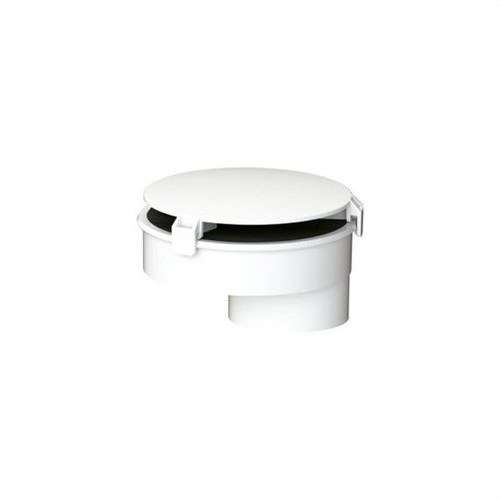 Aktivkohlefilter Durchmesser 75 mm SFA FILTRECUBICXLSFA mit der Referenz FILTRECUBICXLSFA von der Marke SFA SANITRIT