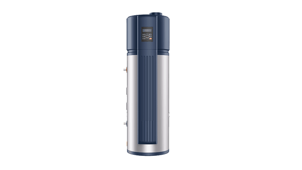 Wärmepumpe für Brauchwasser Midea Combo RSJ-20/300RDN3-F mit der Referenz 13947045 von der Marke MIDEA