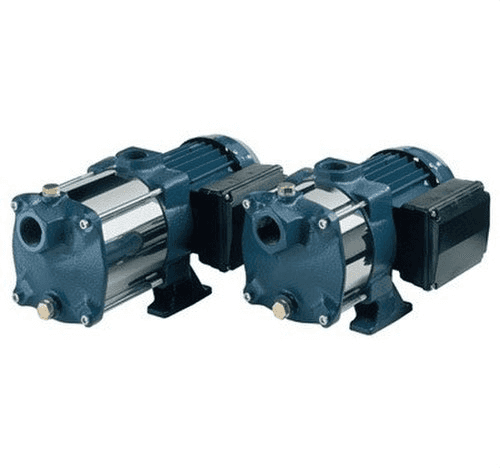 Druckerhöhungsgruppe Ebara Compact BM/15G Watercontrol mit der Referenz 623GP05110710 von der Marke EBARA