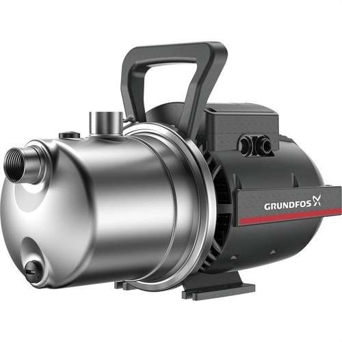 Selbstansaugende Kreiselpumpe JP 4-54 mit der Referenz 99458768 von der Marke GRUNDFOS
