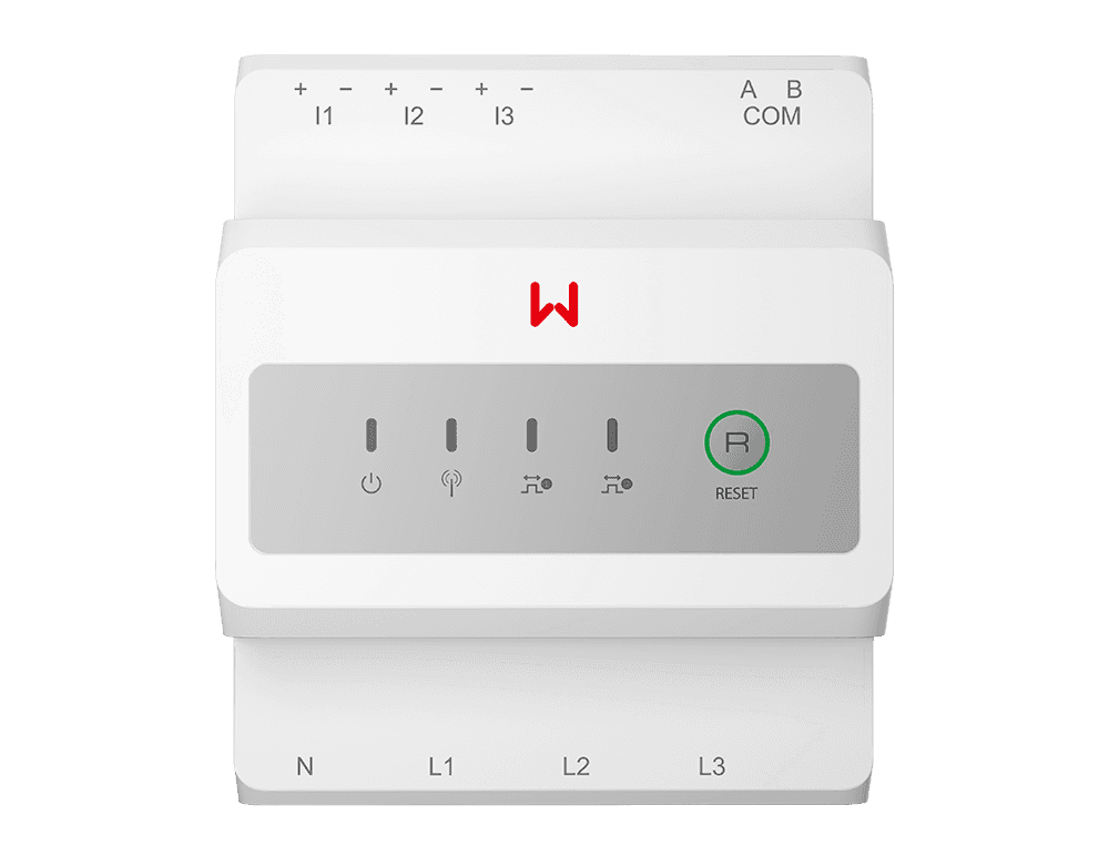 Intelligenter Stromzähler (Smart Meter) GoodWe GM330 mit der Referenz GM330 von der Marke GOODWE