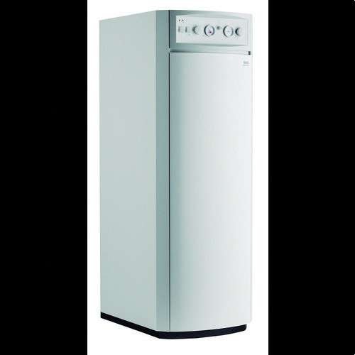 Ölkessel Baxi LIDIA EM Eco mit 50 kW mit der Referenz 7703652 von der Marke BAXI 
