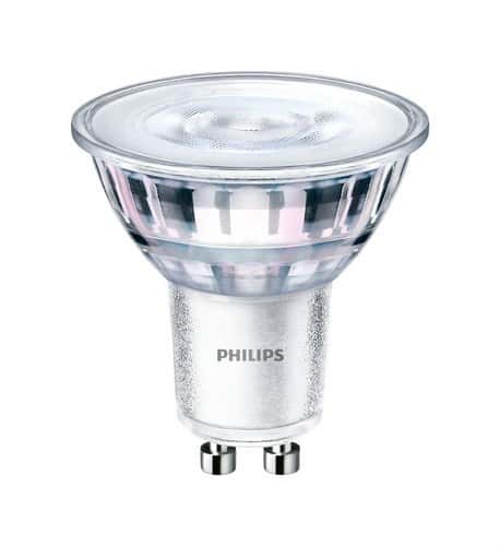 CorePro LEDspot LED Bulb 3.5-35W GU10 827 36D with reference 75253100 from the brand PHILIPS