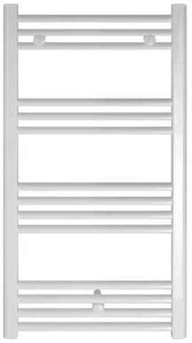 Ferroli Handtuchheizkörper TALIA WF 500x1200mm weiß mit der Referenz 949050120 von der Marke FERROLI