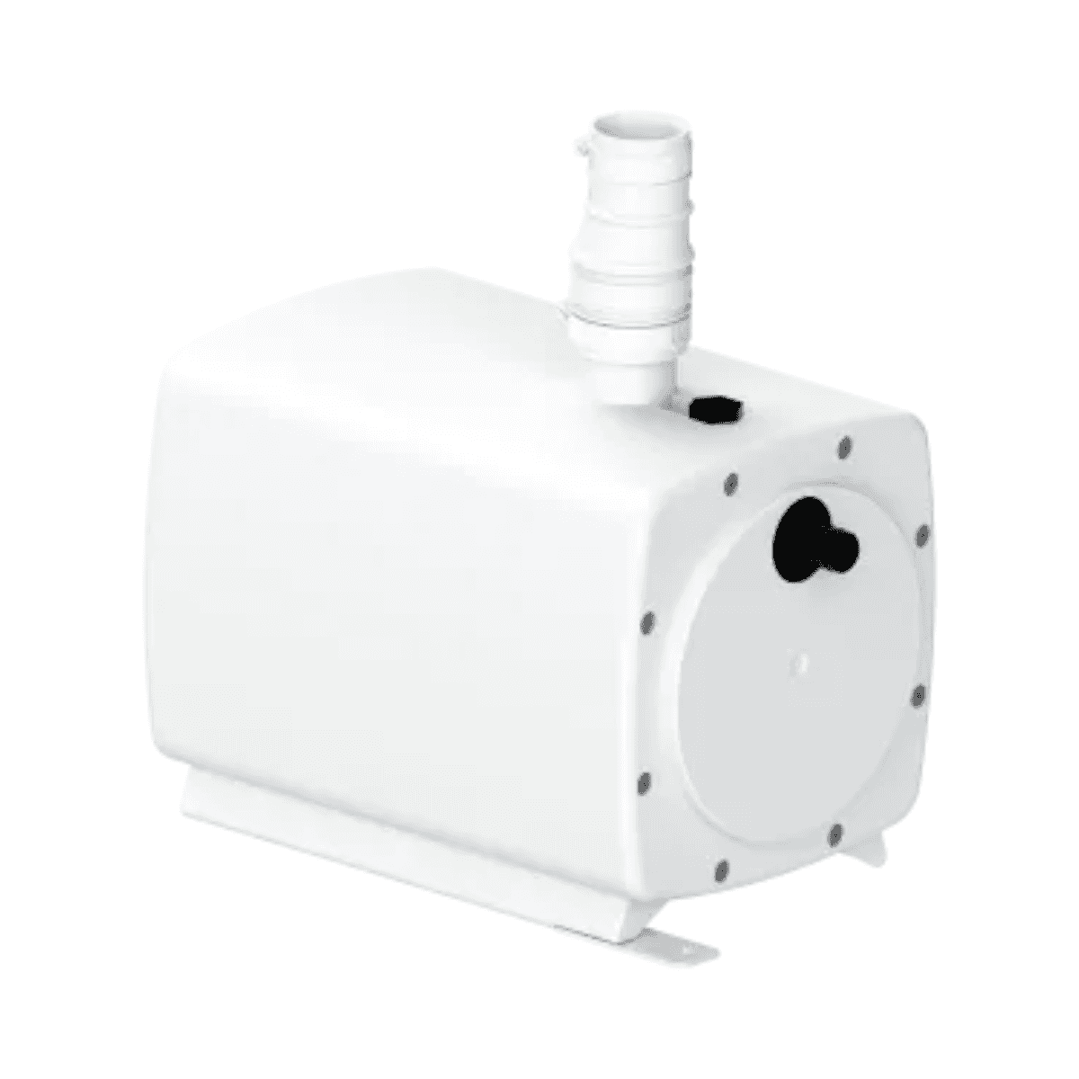 SFA Sanifloor+ 3 Wasserpumpe mit Saugheber für Dusche mit der Referenz HIFLOOR3 von der Marke SFA SANITRIT