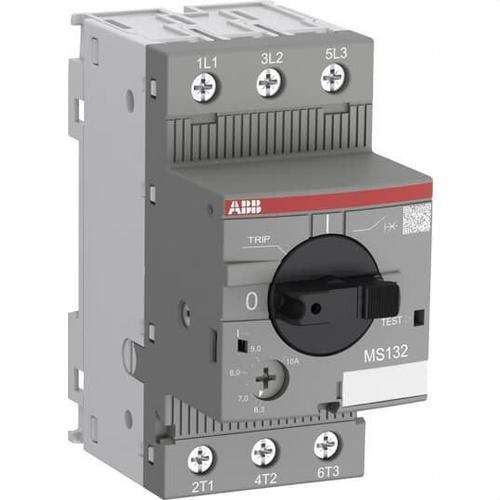 Motorschutzschalter MS132-1.6 1,00-1,60A mit der Referenz 1SAM350000R1006 von der Marke ABB