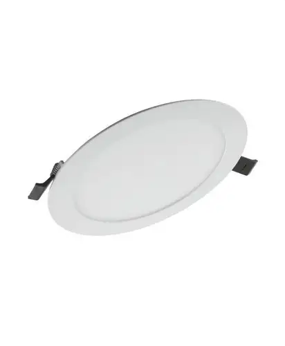 Downlight LED SLIM ALU DN205 22W/3K IP20 1850LM mit der Referenz 4058075064003 von der Marke OSRAM