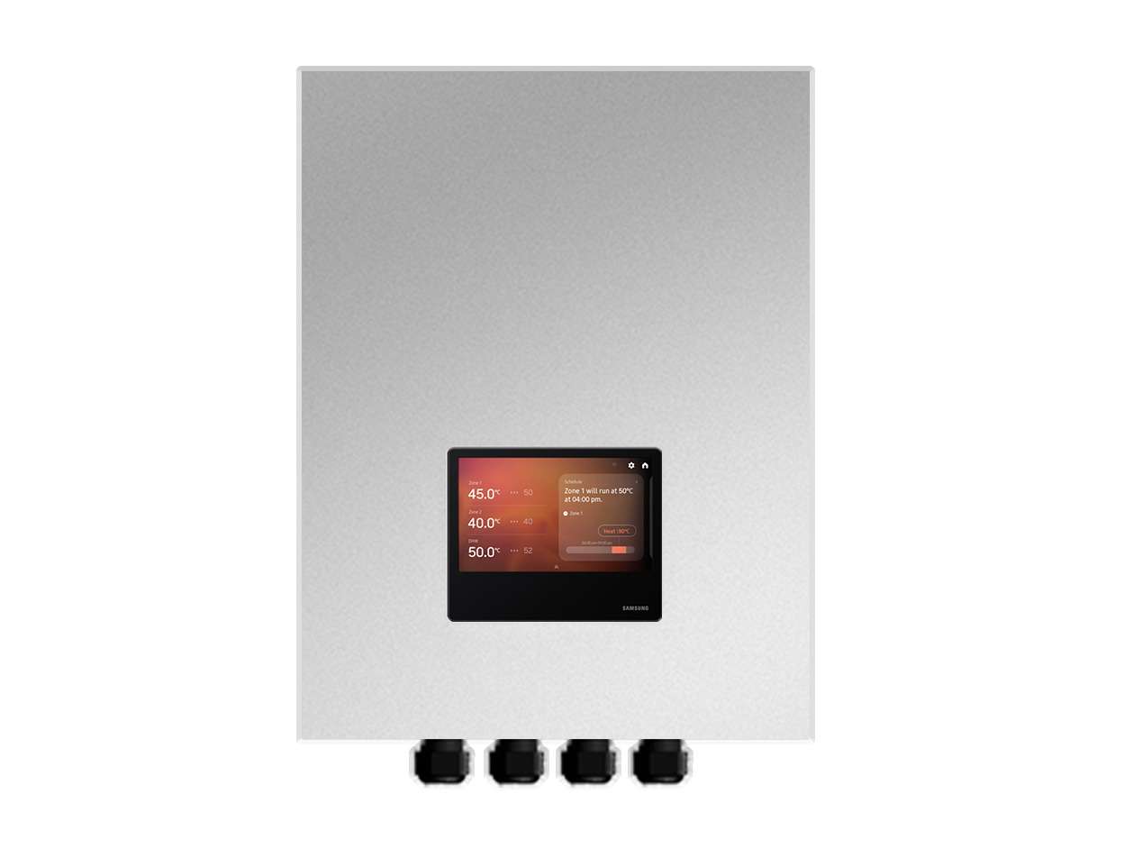 Kaskadenregler Samsung MCM-D3E0N mit der Referenz MCM-D3E0N von der Marke SAMSUNG