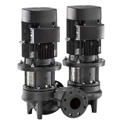 Inline-Pumpe TPD 65-110/4 A-F-A-BQQE-GW3 mit der Referenz 96087478 von der Marke GRUNDFOS