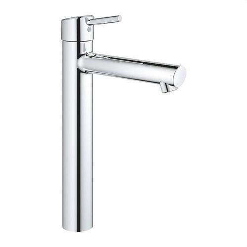 Einhand-Waschtischarmatur Concetto XL Chrom mit der Referenz 23920001 von der Marke GROHE