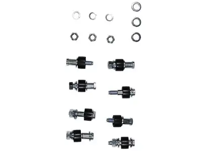 Grundfos Kupplungsschrauben-Set mit der Referenz 96809941 von der Marke GRUNDFOS