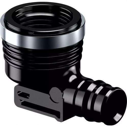 Uponor Q&E Winkelmuffe PPSU 20-RP3/4"FT mit der Referenz 1042336 von der Marke UPONOR