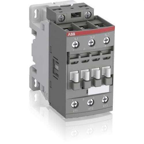 Schütz AF30-30-00 3P BOB 250-500V AC-DC mit der Referenz 1SBL277001R1400 von der Marke ABB