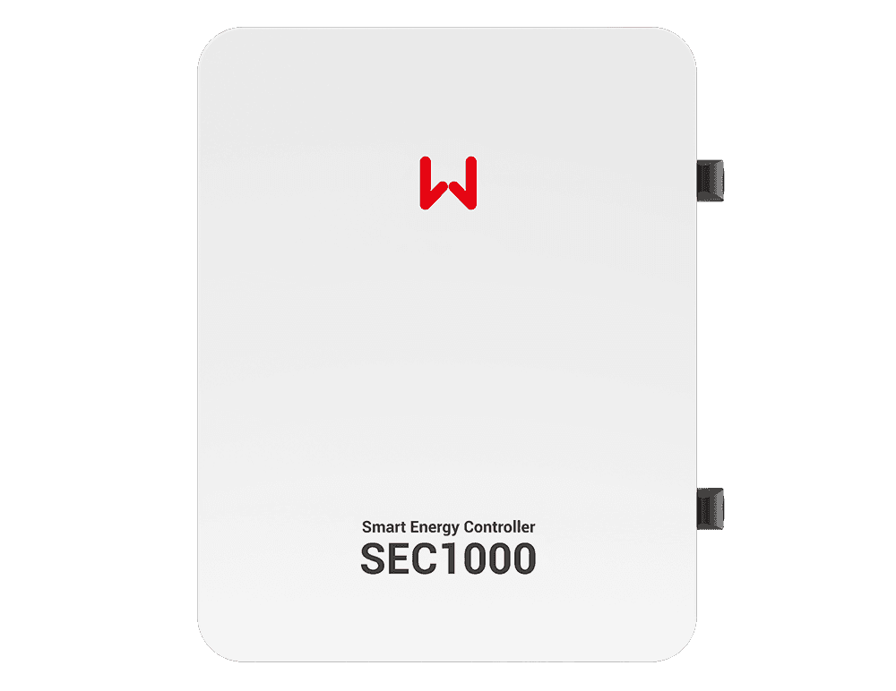Intelligenter Stromzähler (Smart Meter) GoodWe SEC1000 mit der Referenz SEC1000 von der Marke GOODWE
